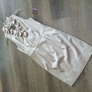 Taylor Cocktail dress